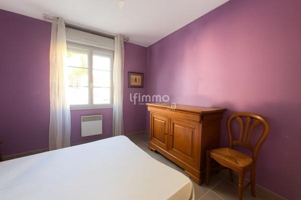 Maison T5 plain pied proche de Narbonne