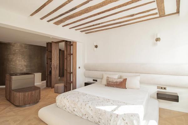 Appartement Paris 6 e - ODÉON