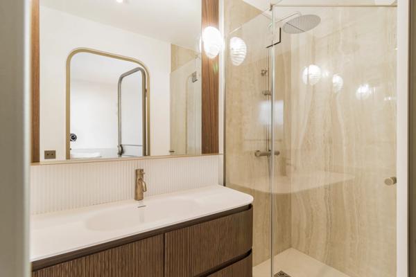 Appartement Paris 6 e - ODÉON