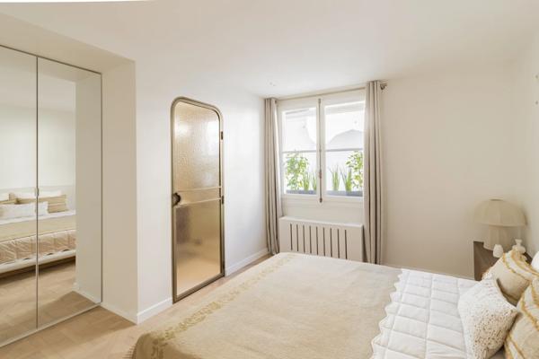 Appartement Paris 6 e - ODÉON