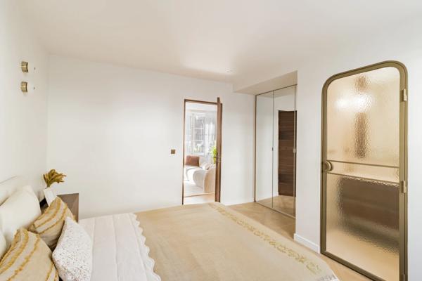 Appartement Paris 6 e - ODÉON
