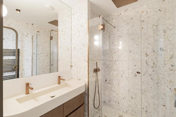 Appartement Paris 6 e - ODÉON