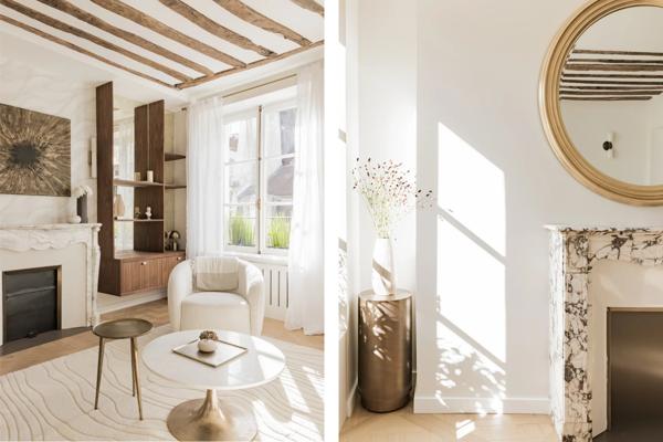 Appartement Paris 6 e - ODÉON