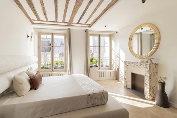 Appartement Paris 6 e - ODÉON