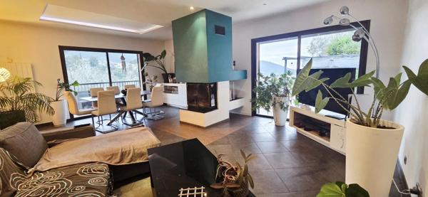 Vente Appartement 4 pièces 107 m2 à Drap