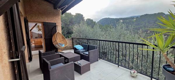 Vente Appartement 4 pièces 107 m2 à Drap