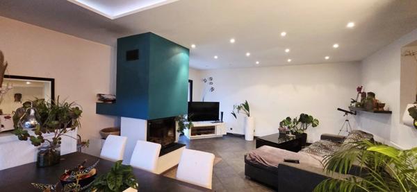 Vente Appartement 4 pièces 107 m2 à Drap