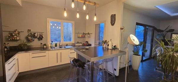 Vente Appartement 4 pièces 107 m2 à Drap