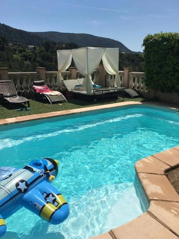 Vente Appartement 4 pièces 107 m2 à Drap