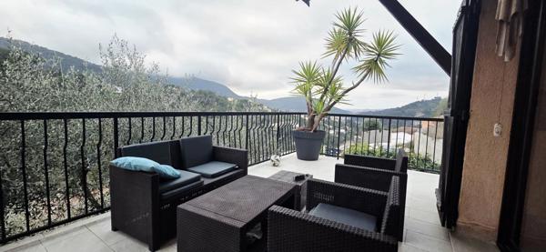 Vente Appartement 4 pièces 107 m2 à Drap