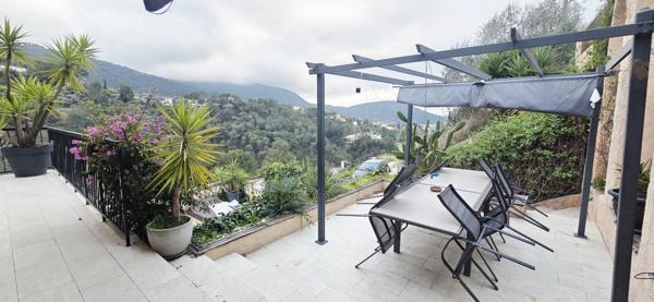 Vente Appartement 4 pièces 107 m2 à Drap