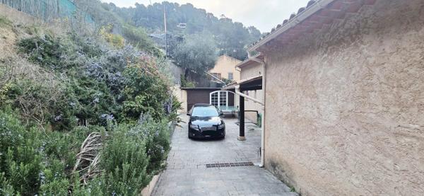 Vente Appartement 4 pièces 107 m2 à Drap