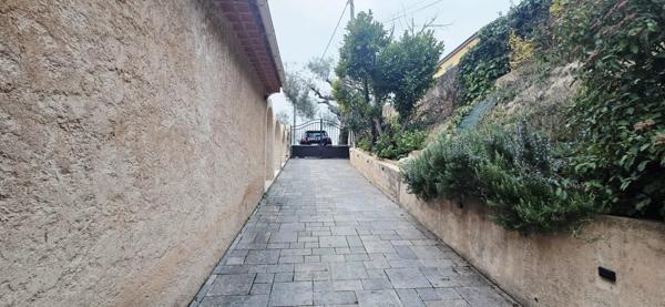 Vente Appartement 4 pièces 107 m2 à Drap