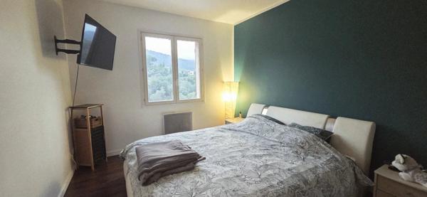 Vente Appartement 4 pièces 107 m2 à Drap