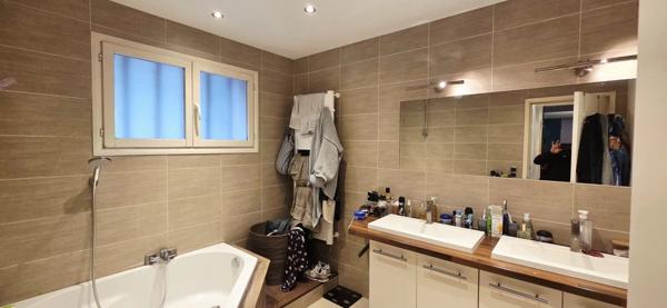 Vente Appartement 4 pièces 107 m2 à Drap