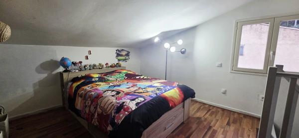 Vente Appartement 4 pièces 107 m2 à Drap