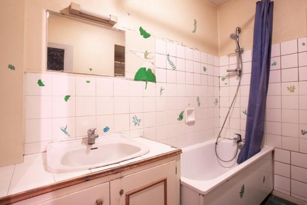 Vente / Appartement T3