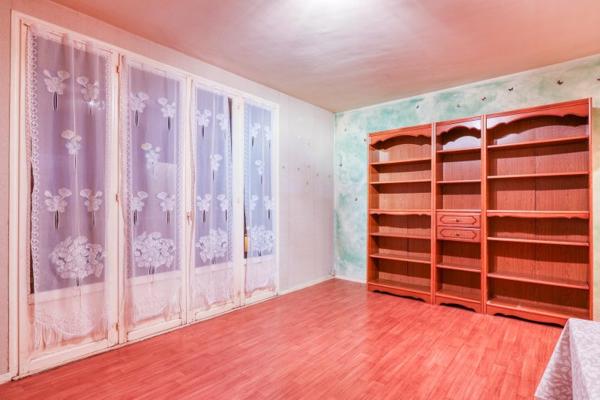 Vente / Appartement T3