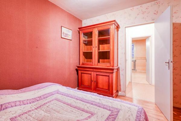 Vente / Appartement T3