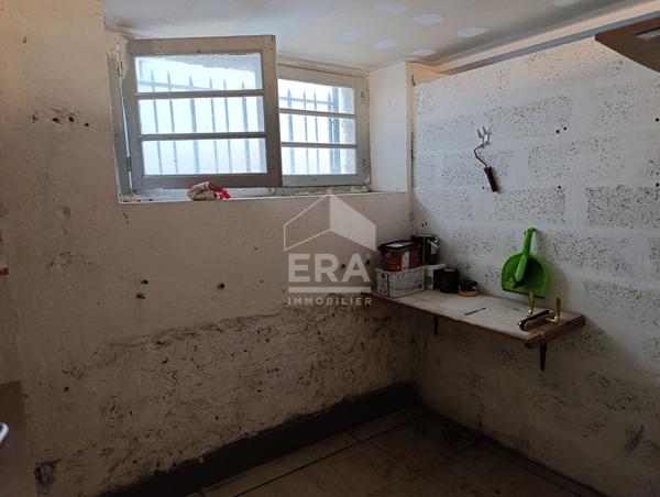 Appartement meublé T3 79m² haut Boucau avec parking cave