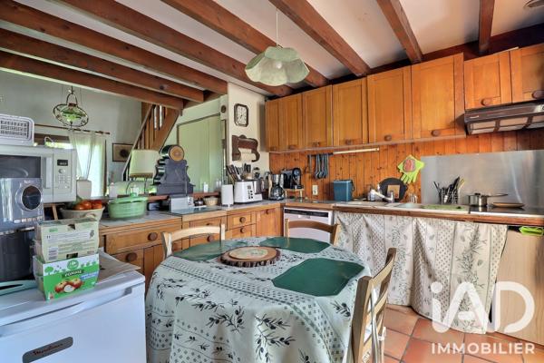 Maison à vendre 5 pièces 122 m² Villenave-d'Ornon