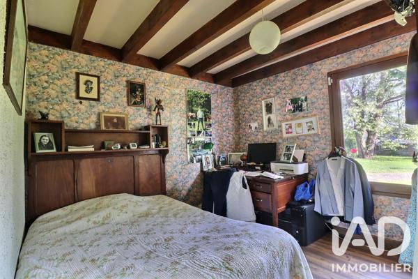 Maison à vendre 5 pièces 122 m² Villenave-d'Ornon