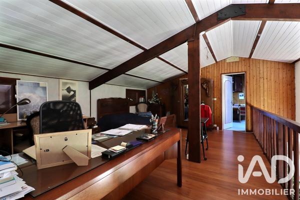 Maison à vendre 5 pièces 122 m² Villenave-d'Ornon