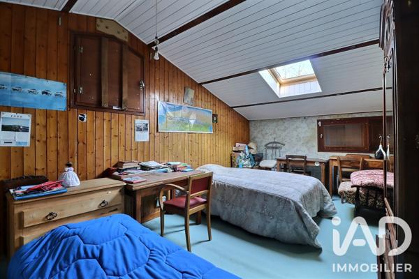 Maison à vendre 5 pièces 122 m² Villenave-d'Ornon