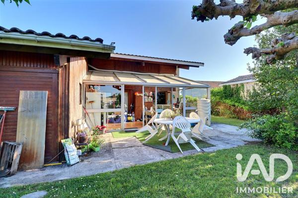 Maison à vendre 5 pièces 122 m² Villenave-d'Ornon