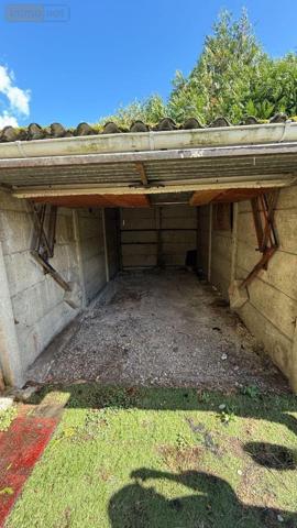 Garage fermé à vendre à Châlons-en-Champagne dans la Marne (51000), ref : 51001-122
