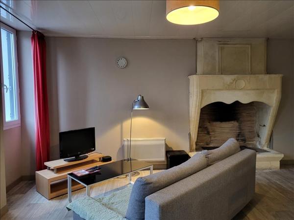 Immeuble à vendre |  Jonzac |  137 m²