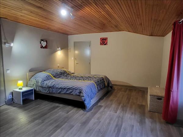 Immeuble à vendre |  Jonzac |  137 m²