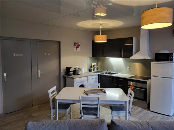 Immeuble à vendre |  Jonzac |  137 m²