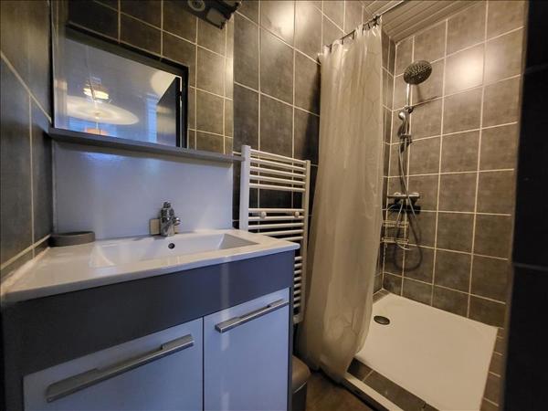 Immeuble à vendre |  Jonzac |  137 m²