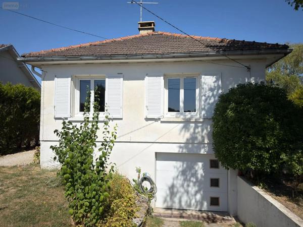 Achat - Maison Torvilliers 10440 6 pièces 115 m 2 637 m 2