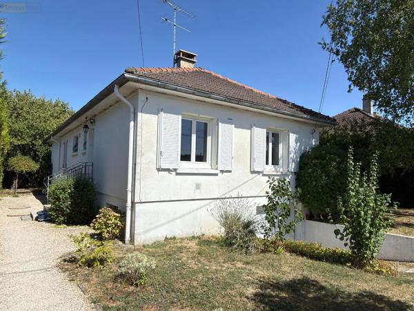 Achat - Maison Torvilliers 10440 6 pièces 115 m 2 637 m 2