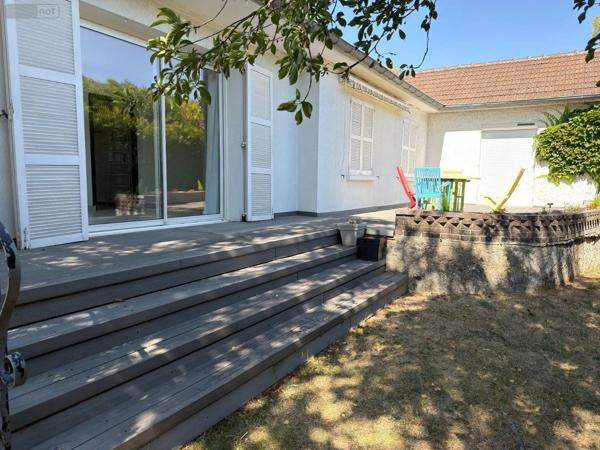 Achat - Maison Torvilliers 10440 6 pièces 115 m 2 637 m 2