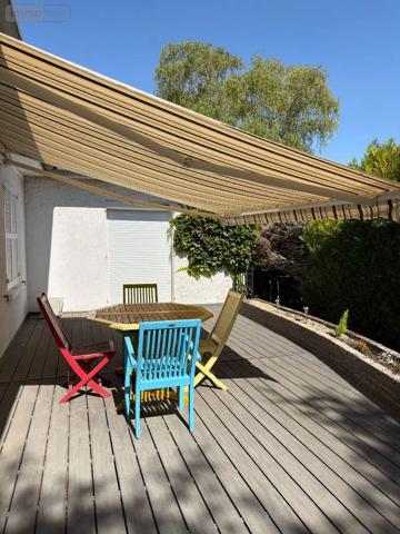 Achat - Maison Torvilliers 10440 6 pièces 115 m 2 637 m 2