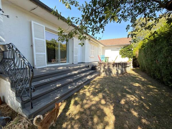Achat - Maison Torvilliers 10440 6 pièces 115 m 2 637 m 2