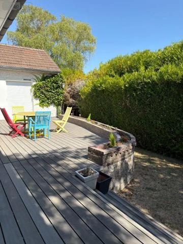 Achat - Maison Torvilliers 10440 6 pièces 115 m 2 637 m 2