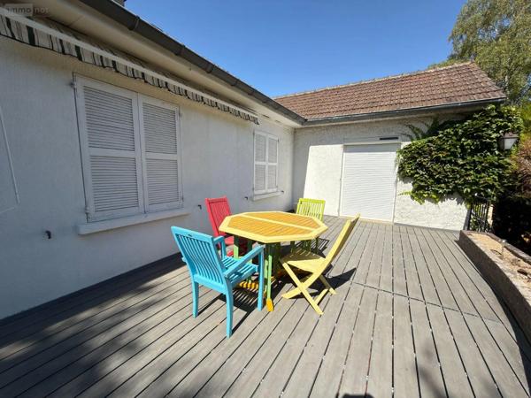 Achat - Maison Torvilliers 10440 6 pièces 115 m 2 637 m 2