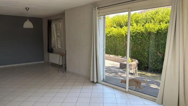 Achat - Maison Torvilliers 10440 6 pièces 115 m 2 637 m 2