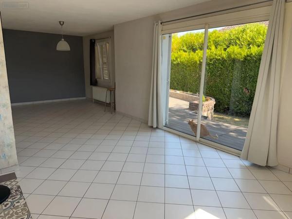 Achat - Maison Torvilliers 10440 6 pièces 115 m 2 637 m 2