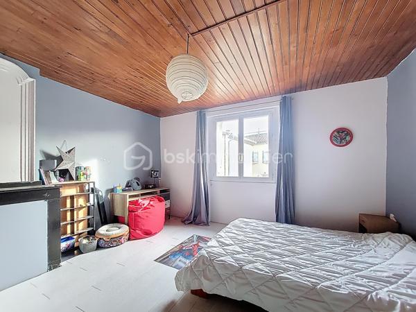 Maison de village de 195 m²