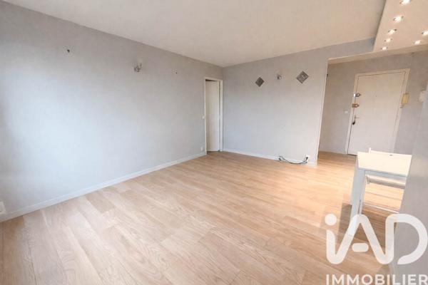 Appartement à vendre 2 pièces 48 m² Athis-Mons