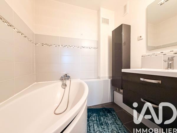 Appartement à vendre 2 pièces 48 m² Athis-Mons