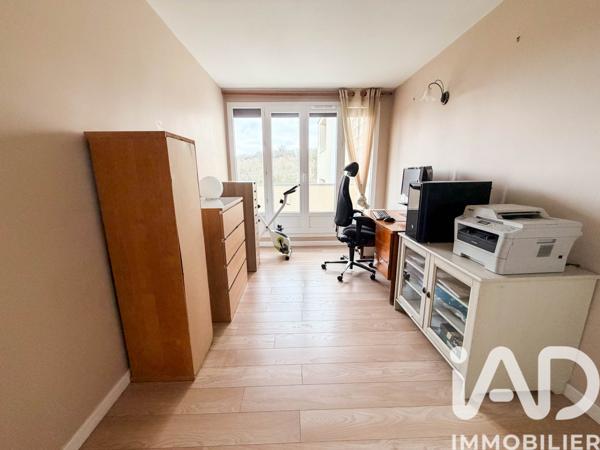 Appartement à vendre 2 pièces 48 m² Athis-Mons