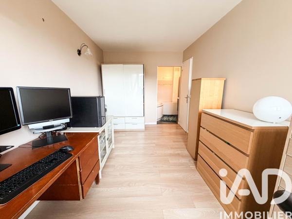 Appartement à vendre 2 pièces 48 m² Athis-Mons