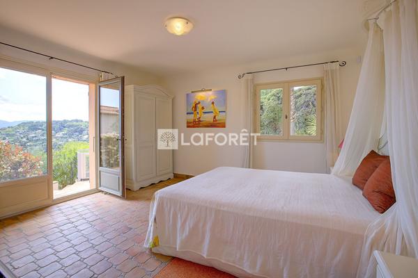 Achat maison Mougins - 5 pièce(s) - 232 m² - 4 500 000 €