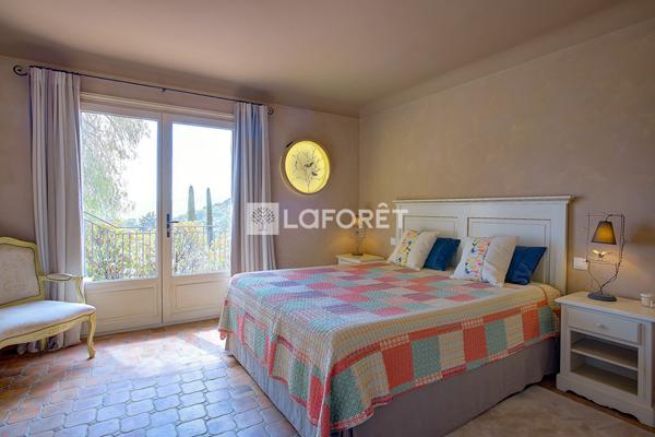 Achat maison Mougins - 5 pièce(s) - 232 m² - 4 500 000 €